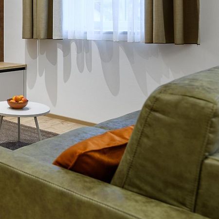 Villa Fauster Pustrabase Villabassa Kültér fotó