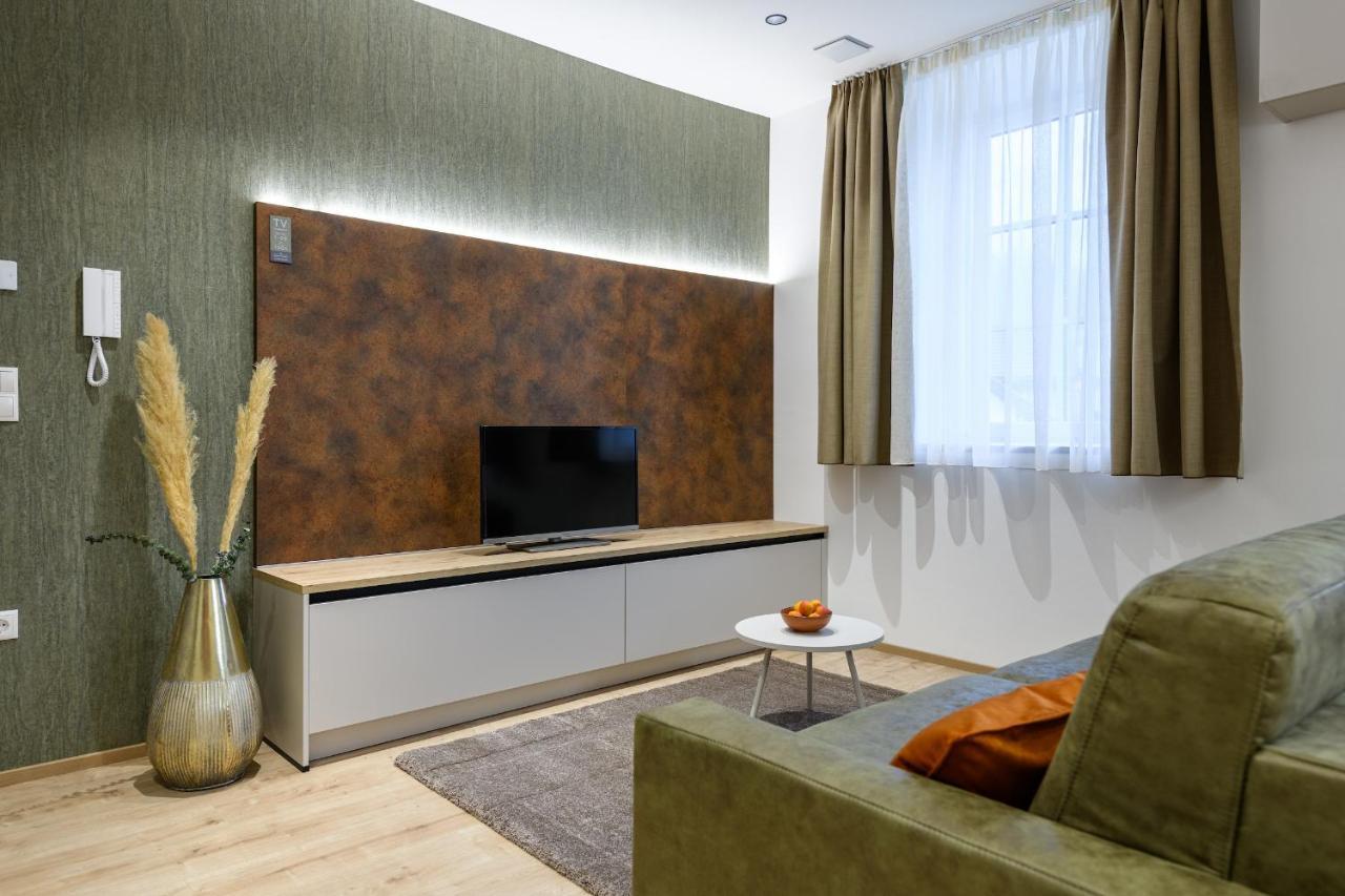 Villa Fauster Pustrabase Villabassa Kültér fotó