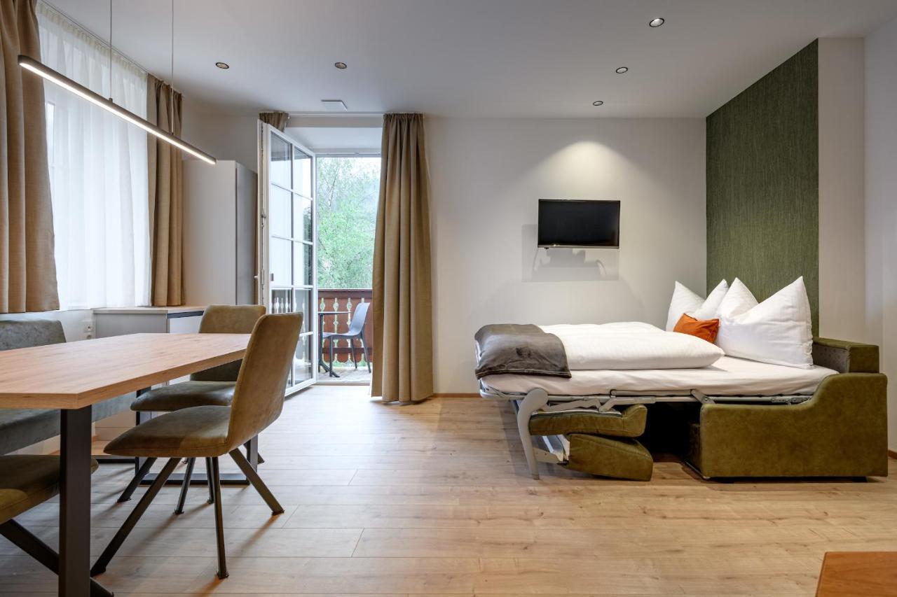 Villa Fauster Pustrabase Villabassa Kültér fotó