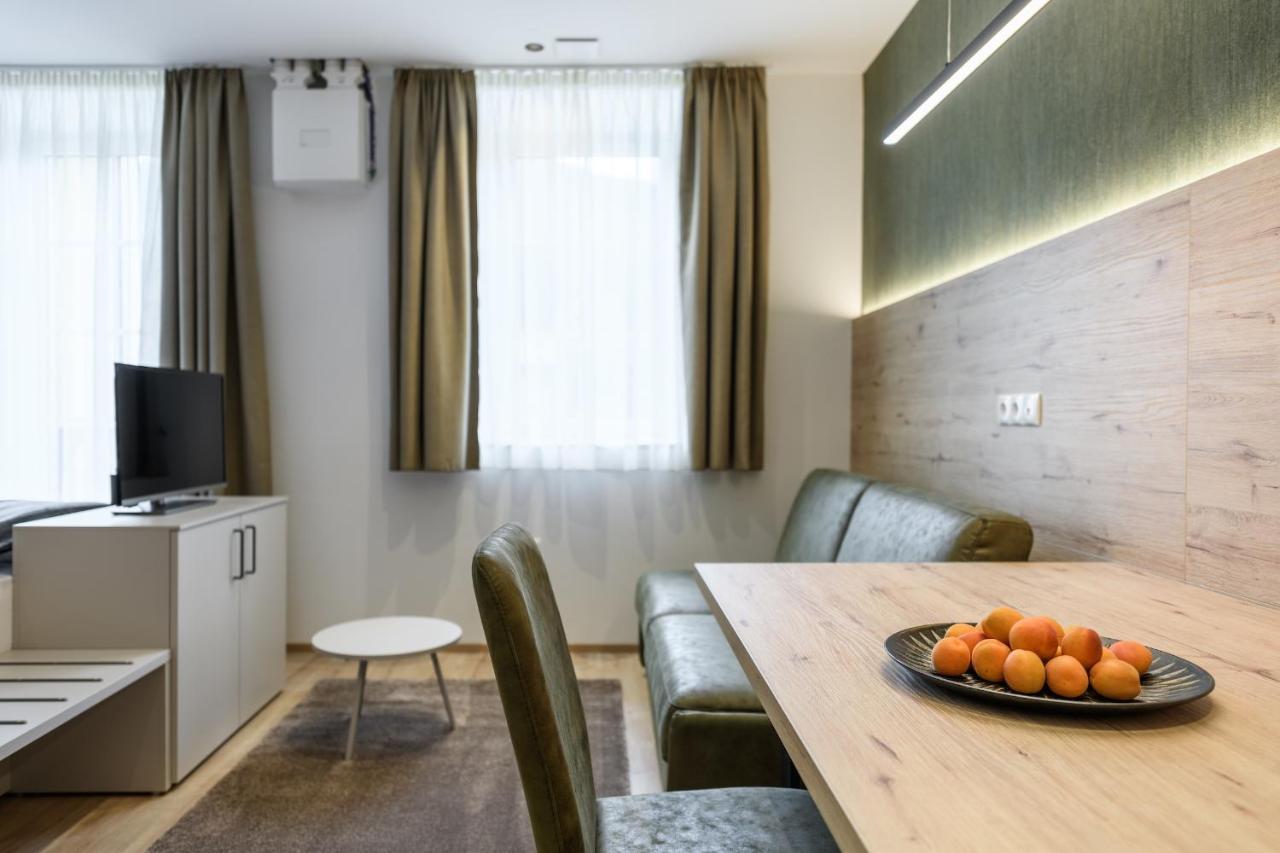 Villa Fauster Pustrabase Villabassa Kültér fotó