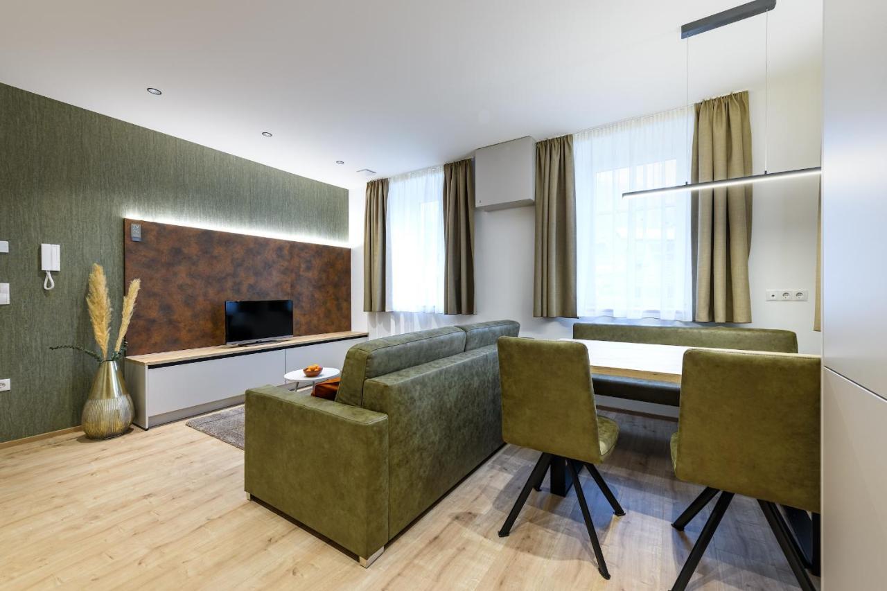 Villa Fauster Pustrabase Villabassa Kültér fotó
