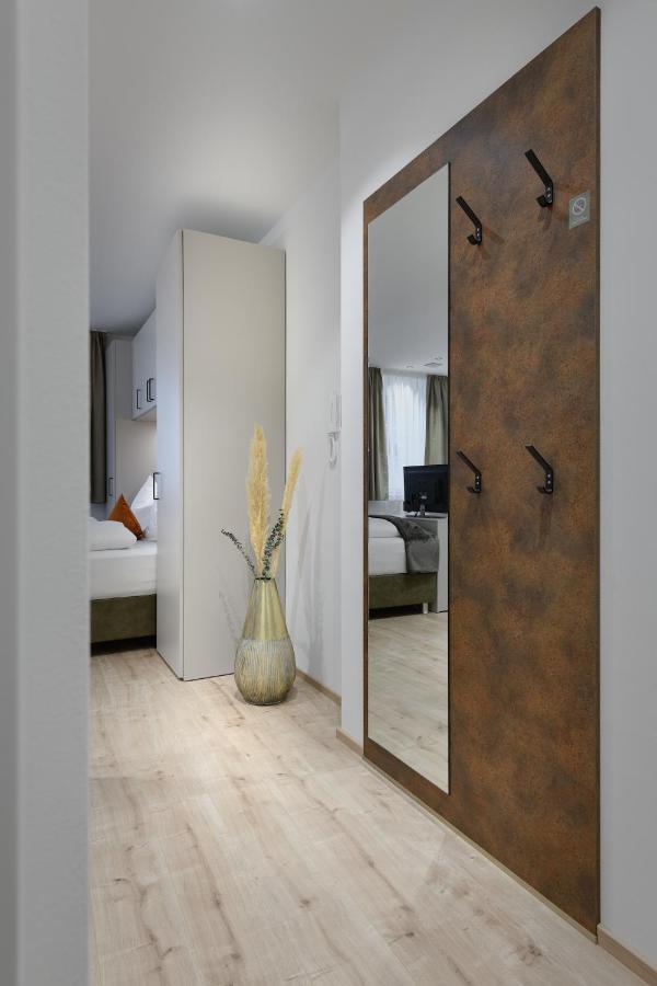 Villa Fauster Pustrabase Villabassa Kültér fotó