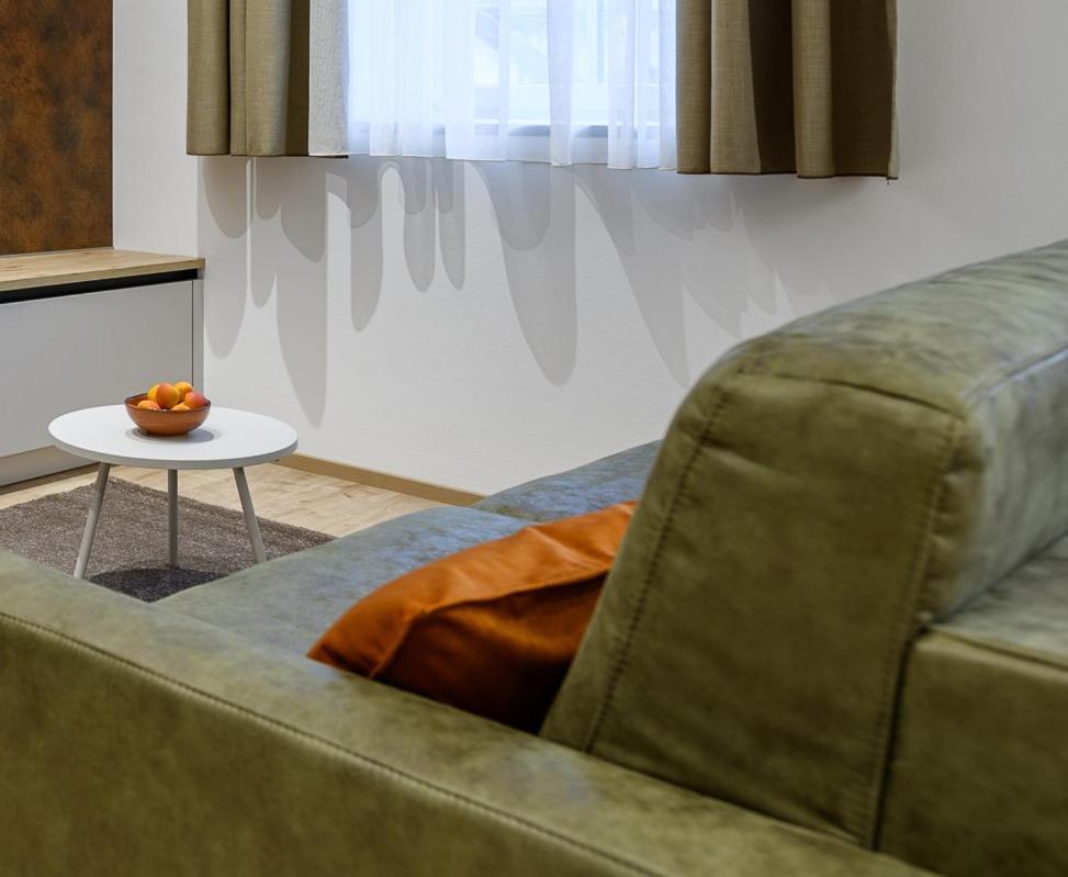 Villa Fauster Pustrabase Villabassa Kültér fotó
